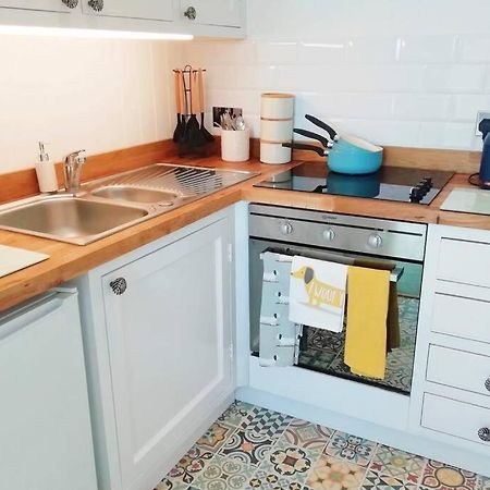 Cosy, Elegant Apartment In Heart Of Ludlow Town Zewnętrze zdjęcie